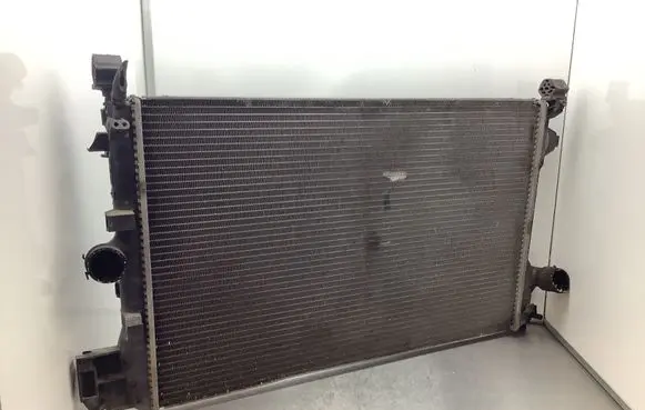 Opel Signum Coolant radiator 13196477 RA1368 879738E