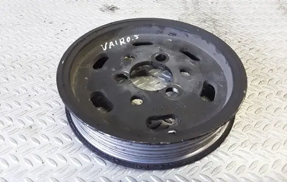 Skoda Octavia Mk1 (1U) Power steering pump pulley 038145255B