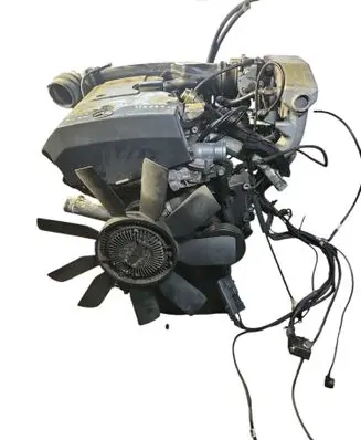 Mercedes-Benz C W202 Engine D111920 M111E18 D11192019K