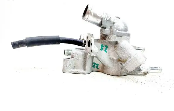 Thermostat/thermostat housing