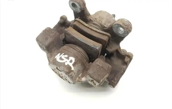 Mercedes-Benz CLC CL203 Rear brake caliper