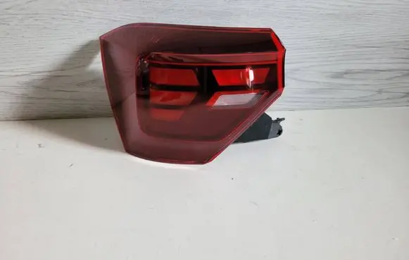 Volkswagen Polo VI Rear/tail lights 2G0945095E
