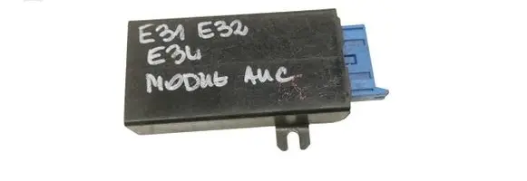 BMW 7 E32 Other control units/modules 1390352