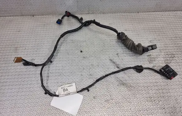 Ford Transit Front door wiring loom 9C1T14A631