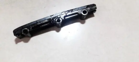 Opel Zafira A Slide rail for timing chain 90500766 f46996
