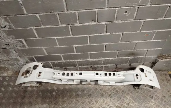 Ford Transit Custom Front bumper cross member BK2117K876A BK2117K876 DU70272H