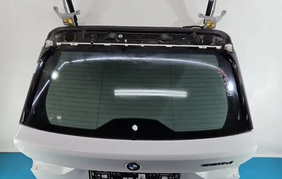 BMW 5 G30 G31 G38 Tailgate/trunk/boot lid IMPRK1592709