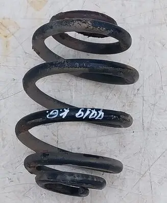 Volkswagen Transporter - Caravelle T4 Rear coil spring 701511105K