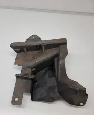 Jaguar F-Pace Front underbody cover/under tray HK8316A263