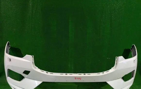 Volvo XC60 Front bumper