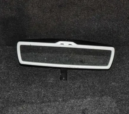Seat Ibiza IV (6J,6P) Rear view mirror (interior) 1K0857593