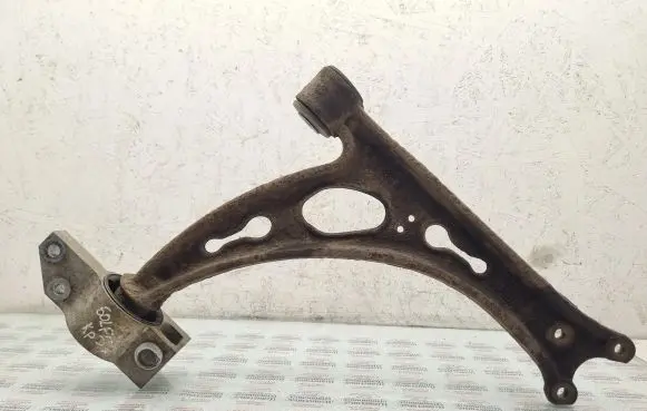 Volkswagen Golf Plus Front lower control arm/wishbone 1K0407153G