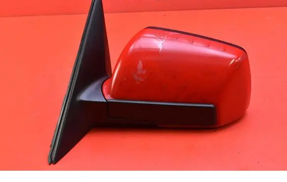 KIA Soul Front door electric wing mirror 