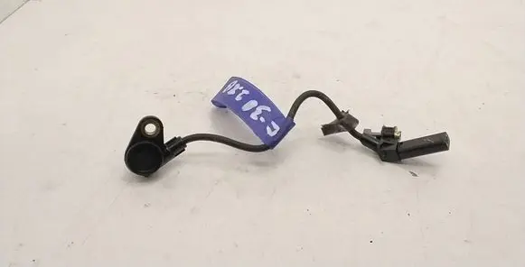 BMW 3 F30 F35 F31 Crankshaft position sensor 7595860