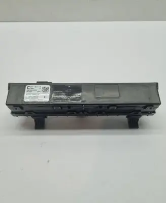 Ford Mustang VI Alarm control unit/module GD9T15K619CB 28544991 3432A0062TR