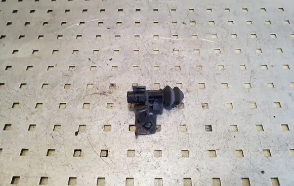 Nissan Qashqai Rear door sensor 