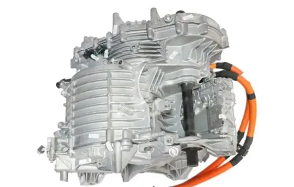 Mercedes-Benz EQA Engine A2433408902 H243AMG