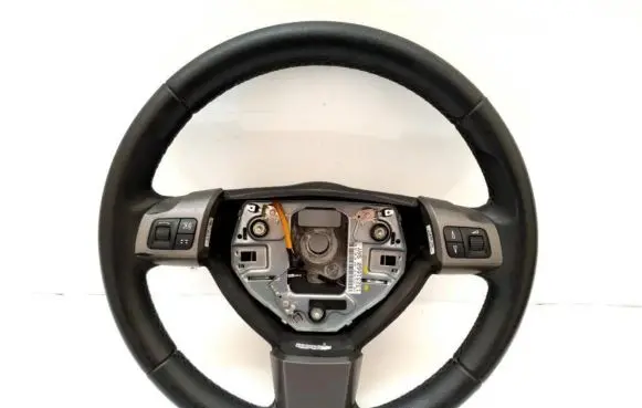 Opel Astra H Steering wheel 13231660