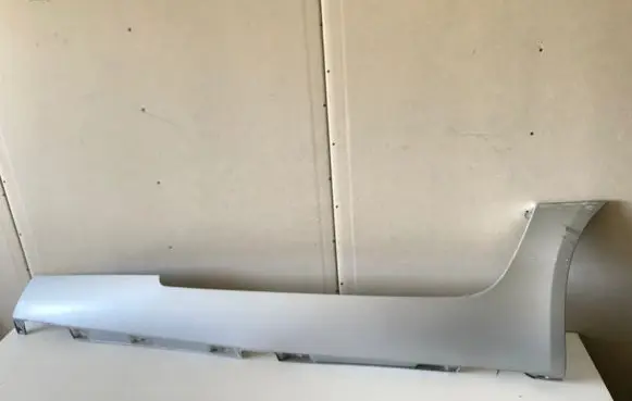 Mercedes-Benz AMG GT R190 C190 Sill A1906980354 12364188