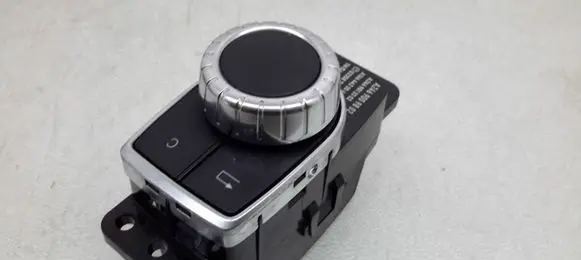 Mercedes-Benz B W246 W242 Multifunctional control switch/knob A2469009802