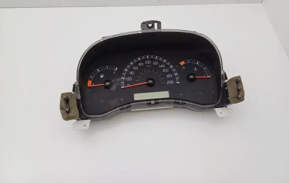 Speedometer (instrument cluster)