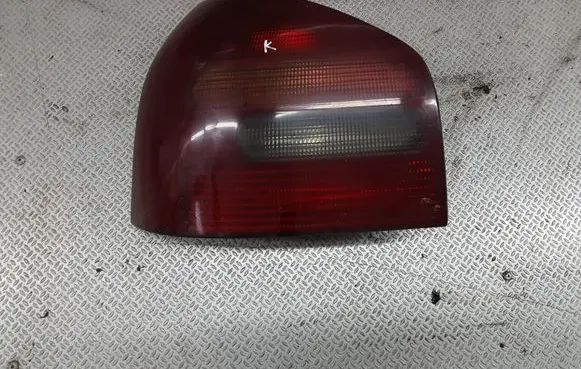 Audi A3 S3 8L Rear/tail lights