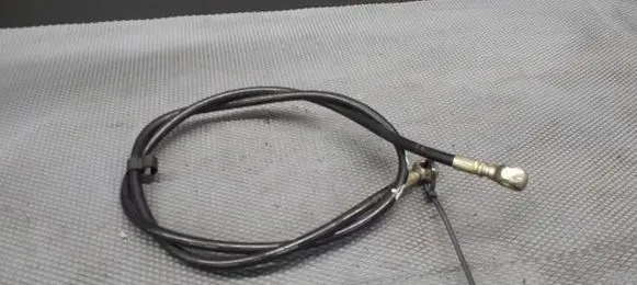 Peugeot 206 CC Steering rack control module 