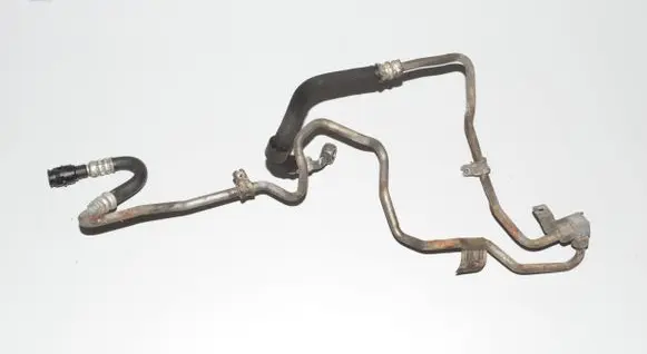 BMW X6 E71 Brake vacuum hose/pipe 6790809 32416790809