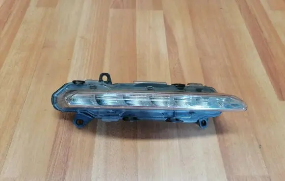 LED Daytime headlight