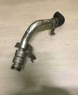 Ford S-MAX Intercooler hose/pipe
