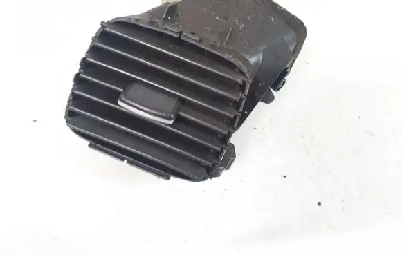 Peugeot 607 Dash center air vent grill 9629444077 223973