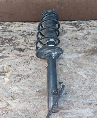 Toyota Aygo AB10 Front shock absorber/damper