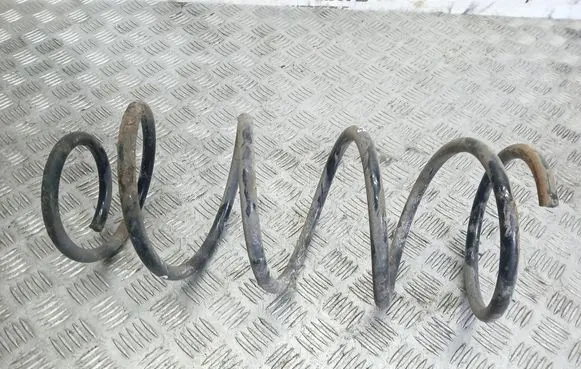 Citroen C8 Front coil spring 