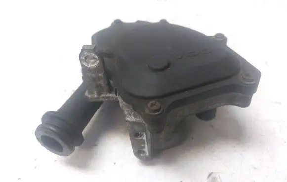 Audi A4 S4 B6 8E 8H Intake manifold valve actuator/motor 2900308501