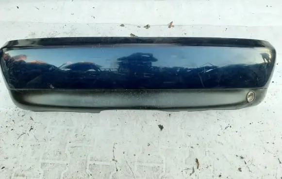 Audi A3 S3 8L Rear bumper 8L0807521B