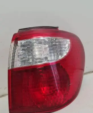 Mazda 3 I Rear/tail lights W215W P0661
