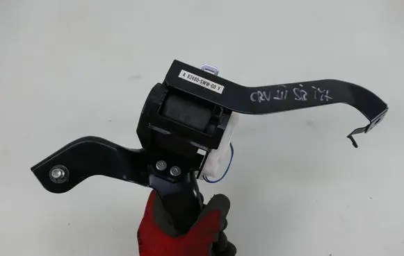 Honda CR-V Middle seatbelt (rear) 82480-SWW-G0