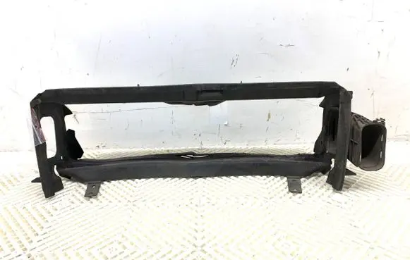 BMW 3 F30 F35 F31 Air intake hose/pipe 7255413