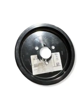 BMW 3 E46 Power steering pump pulley 32417787106