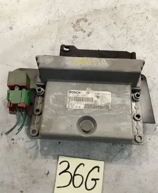 Citroen Xantia Engine control unit/module 9624519580
