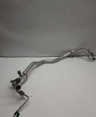 Renault Kadjar Air conditioning (A/C) pipe/hose 924805989R