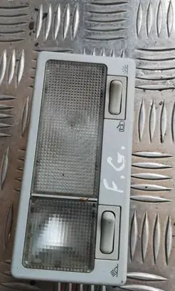 Ford Galaxy Front seat light 7m0947105c
