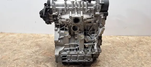 Volkswagen Golf VIII Engine DGE