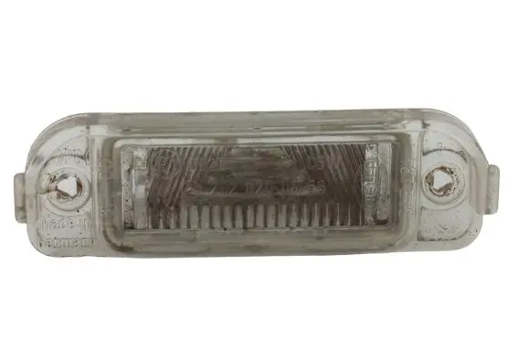 Mercedes-Benz C W202 Number plate light 2028200456