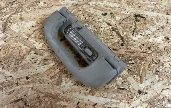 Opel Zafira A Rear interior roof grab handle 0088448