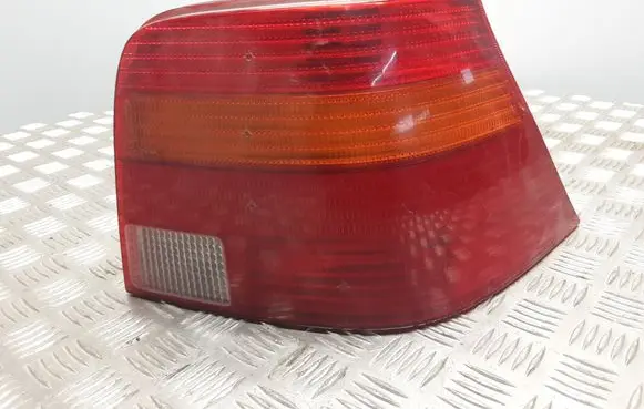 Volkswagen Golf IV Rear/tail lights 1J6945096Q