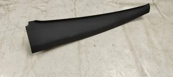 Volvo S90, V90 Dashboard side end trim 31377660