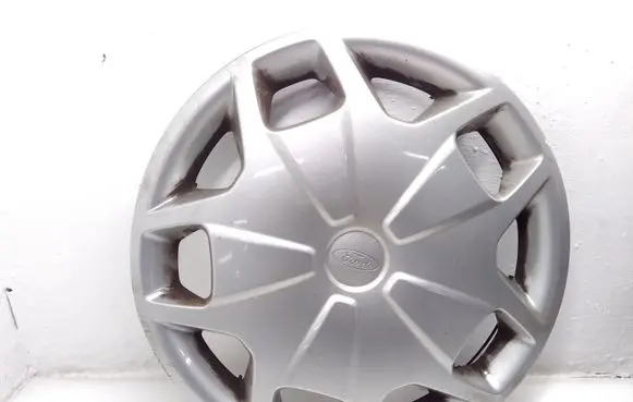 Ford Transit Custom R15 wheel hub/cap/trim BK211130DC
