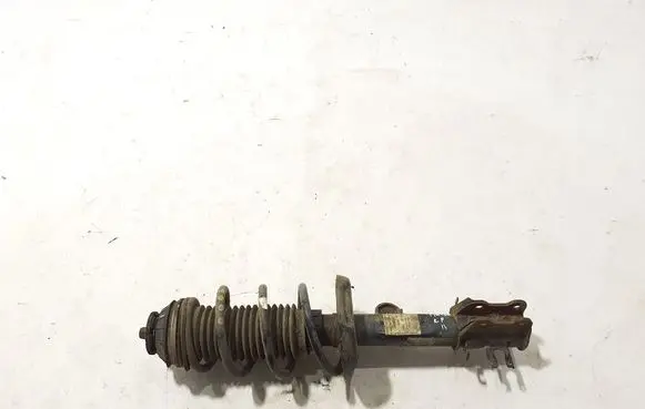 Fiat 500L Front shock absorber/damper 51936541