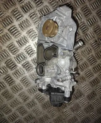 Water pump